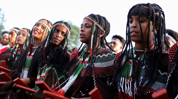Ethiopia's Irreecha: Oromo traditions of gratitude, peace and cultural identity