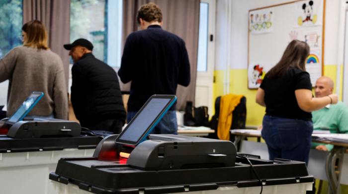 Bosnia votes in election with EU future and foreign influence at stake