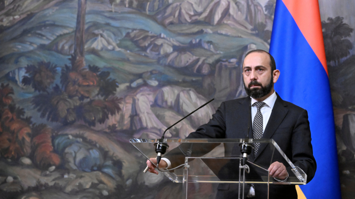 Armenian foreign minister heads to Tehran for talks on South Caucasus cooperation