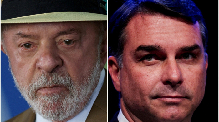 Brazilians head to polls in high-stakes, polarised election
