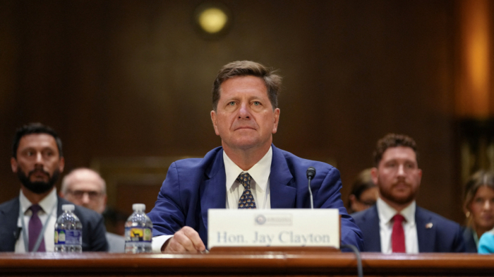 Trump appoints intelligence chief Jay Clayton as AI czar