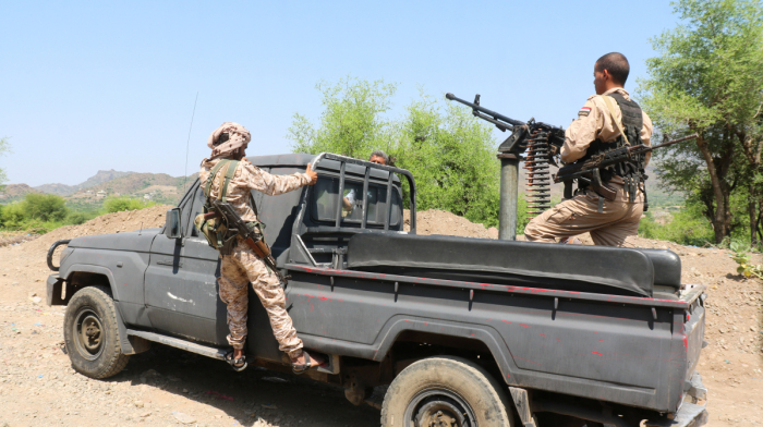 Yemen leader announces major military operations against Iran-backed Houthis