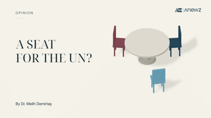 Chinese pragmatism, U.S. unpredictability: What’s left for the UN?