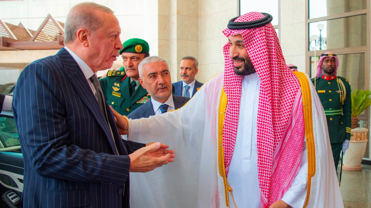 Mecca pact committee set to meet in Riyadh