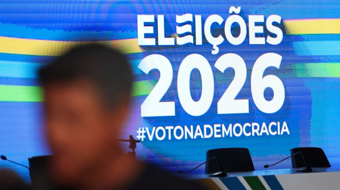 Brazil's president Lula faces runoff after Bolsonaro leads in vote