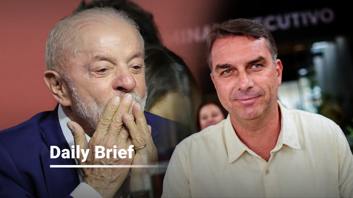 Daily Brief: 5 top elections around the world