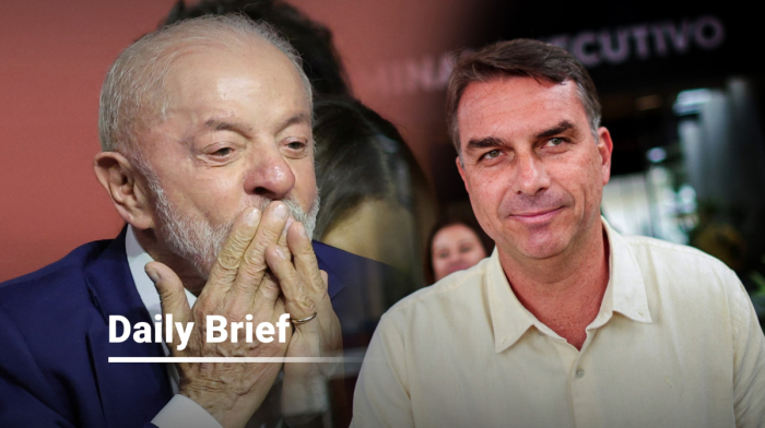 Daily Brief: 5 top elections around the world