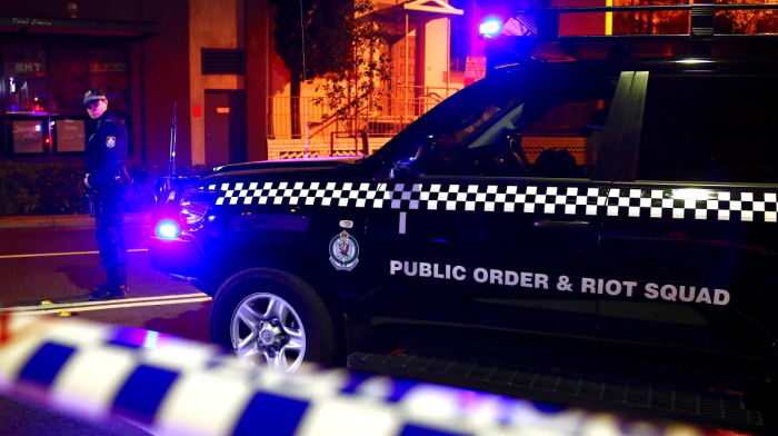 Australia investigates co-pilot’s links after flydubai hijack attempt