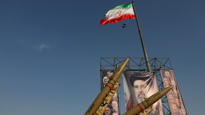 Iran conveys initial response to U.S. proposal through Qatar