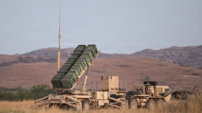 U.S. deploys more Patriot batteries to protect Gulf
