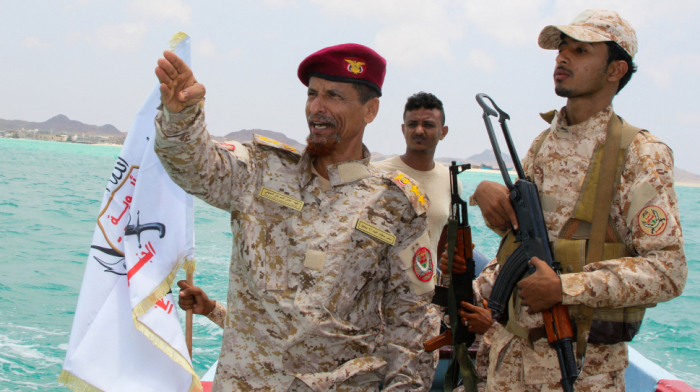 Yemeni forces retake strategic coast as Mecca defence pact is activated
