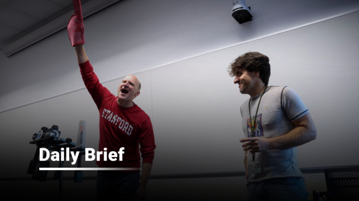 Daily Brief: Winners and key takeaways from 2026 Nobel Prize