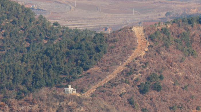 South Korea prepares response to force North Korean apology over DMZ blast