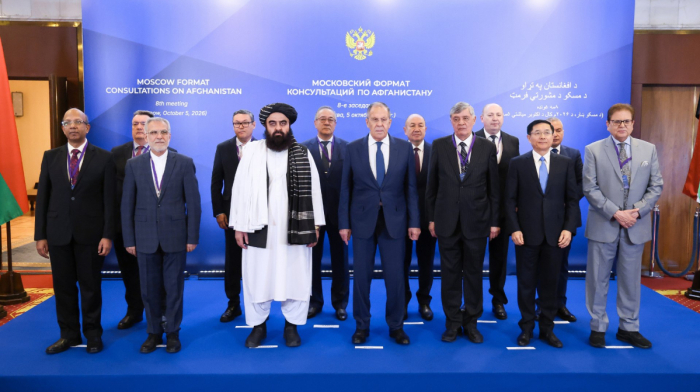 Pakistan, Taliban clash during Moscow Talks on Afghanistan