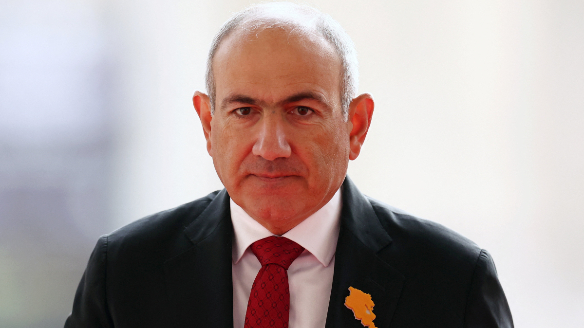 Pashinyan says TRIPP will reshape Armenia and regional economy