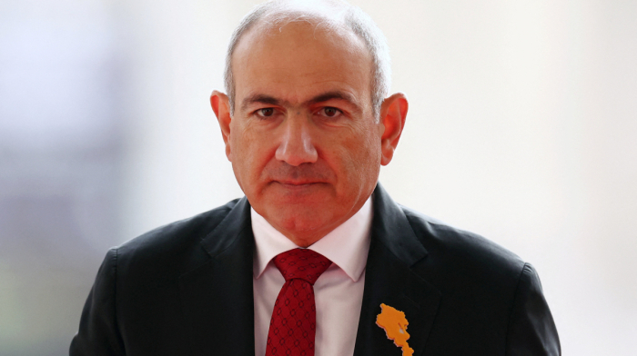 Pashinyan says TRIPP will reshape Armenia and regional economy