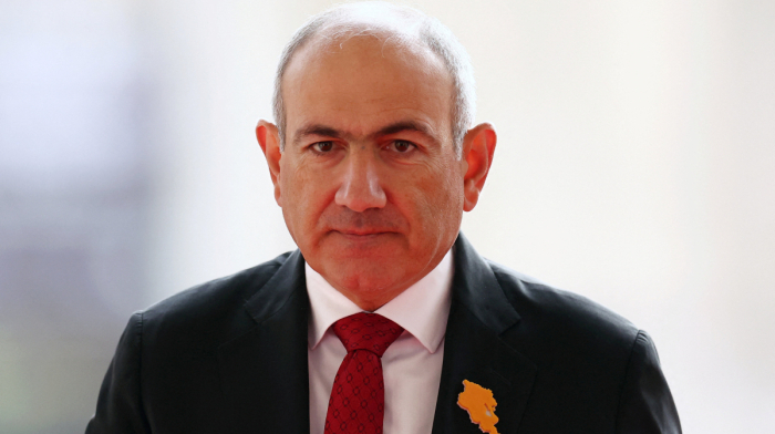 Pashinyan says TRIPP will reshape Armenia and regional economy