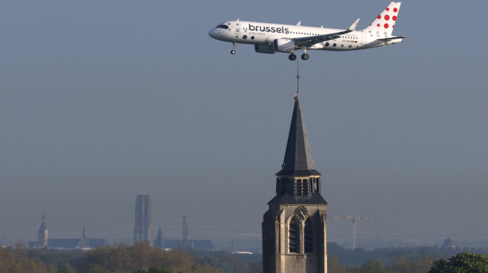 New Brussels-Baku air route aims to boost Azerbaijan tourism