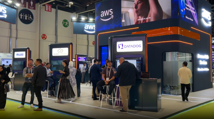 Key takeaways from the AI Everything Abu Dhabi expo: smarter machines, bigger questions