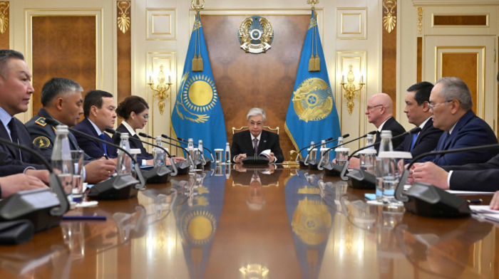 Kazakhstan investigation examines failures following deadly military exercises