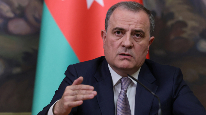 Azerbaijan's FM travels to Turkmenistan for CIS Foreign Ministers Council meeting