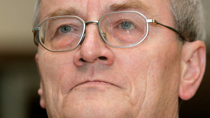 EXCLUSIVE: German probe into former spy chief August Hanning has no link to Azerbaijan, sources say