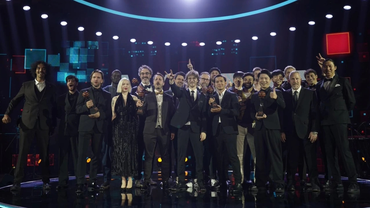 Kazakhstan hosts world’s largest AI film competition in Astana