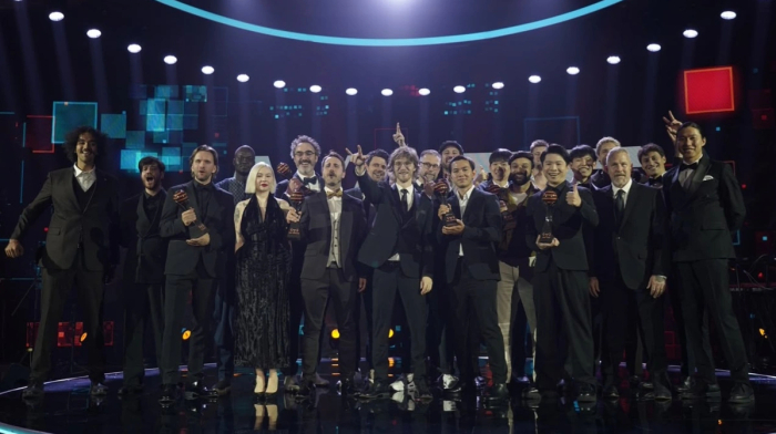 Kazakhstan hosts world’s largest AI film competition in Astana