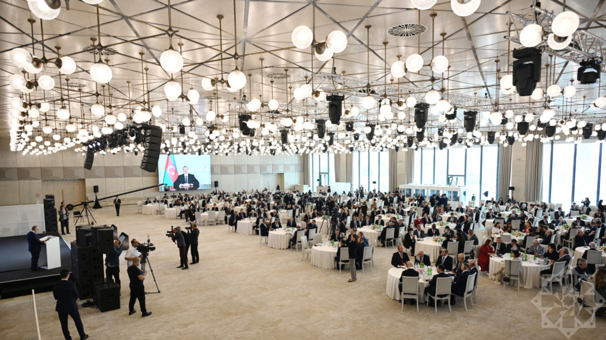 Azerbaijan calls for stronger international cooperation to resolve missing persons cases