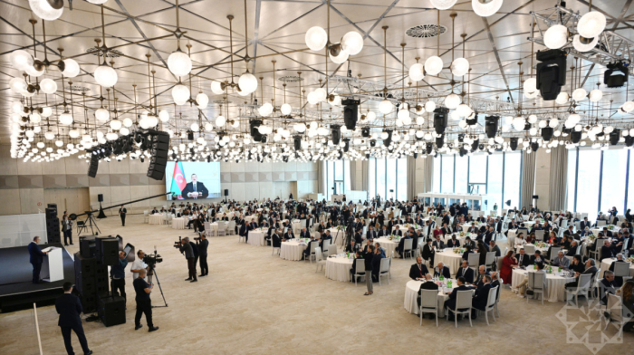 Azerbaijan calls for stronger international cooperation to resolve missing persons cases