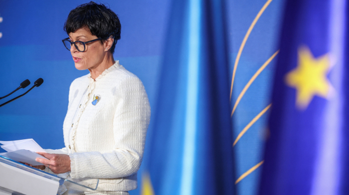 Georgia's government confident despite EU enlargement freeze