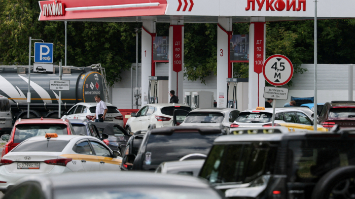 Russia's Lukoil plans to expand its operations in Uzbekistan