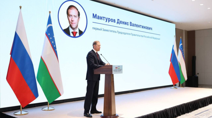 Uzbekistan and Russia expand business ties with more than $6 billion in joint projects