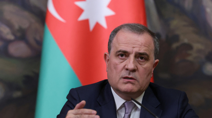 Azerbaijan urges regional infrastructure Integration to strengthen Middle Corridor
