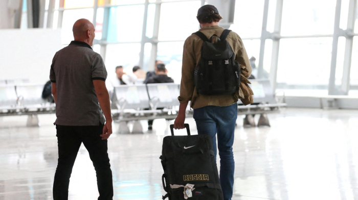 Visitors to Armenia may face health checks after suspected plague death in Russia