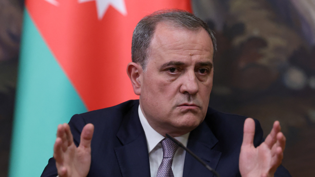 Azerbaijan urges regional infrastructure integration to strengthen Middle Corridor
