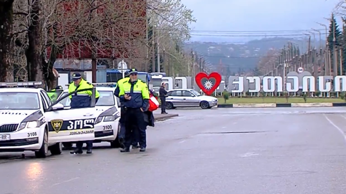 Georgia arrests man over attempted $700,000 uranium sale