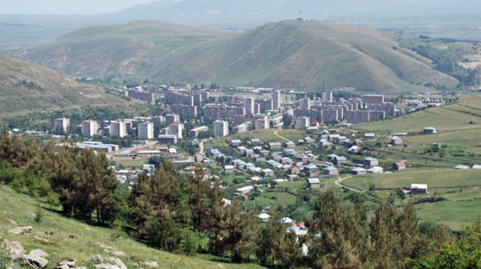 Russia raises concerns over AI centre in Hrazdan, Armenia