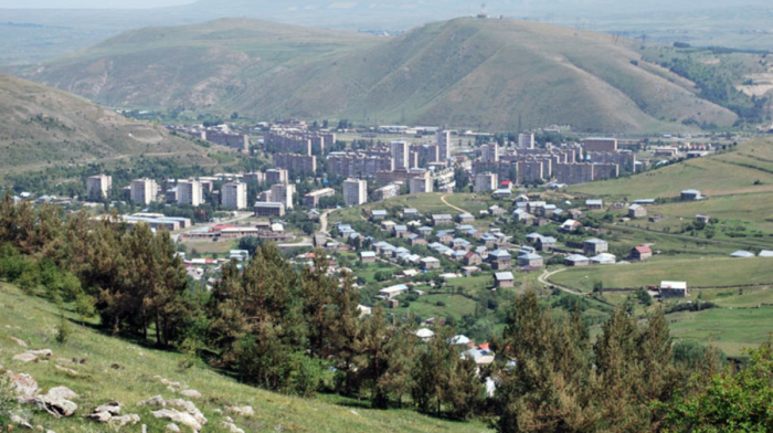 Russia raises concerns over AI centre in Hrazdan, Armenia