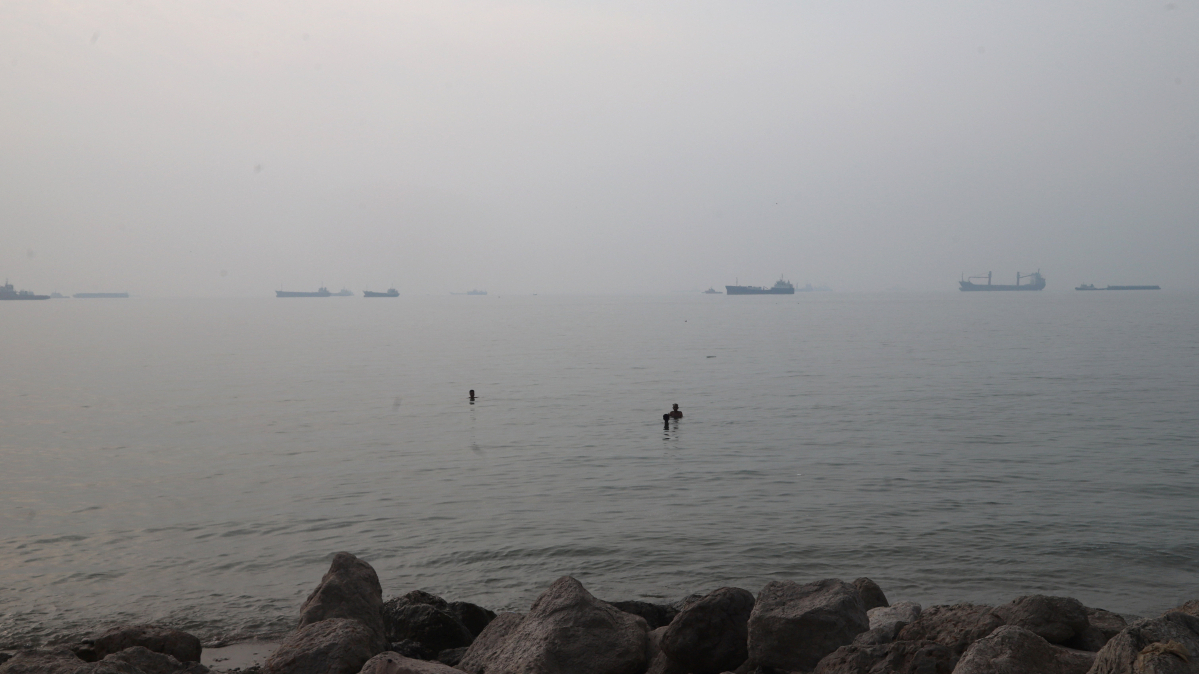 Iran reviews U.S. response on Strait of Hormuz reopening plan