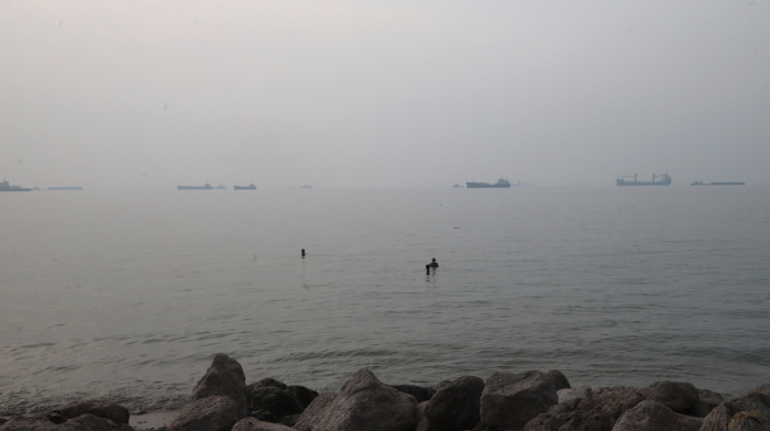 Iran reviews U.S. response on Strait of Hormuz reopening plan
