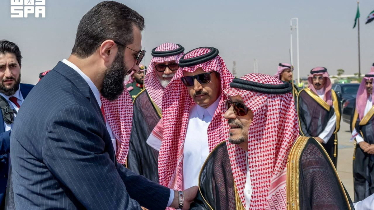 Syria weighs military aid for Saudi Arabia amid Yemen war, sources say