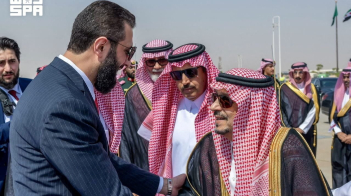 Syria weighs military aid for Saudi Arabia amid Yemen war, sources say
