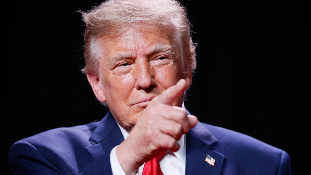 Trump administration expands immigration restrictions for tech firms and universities
