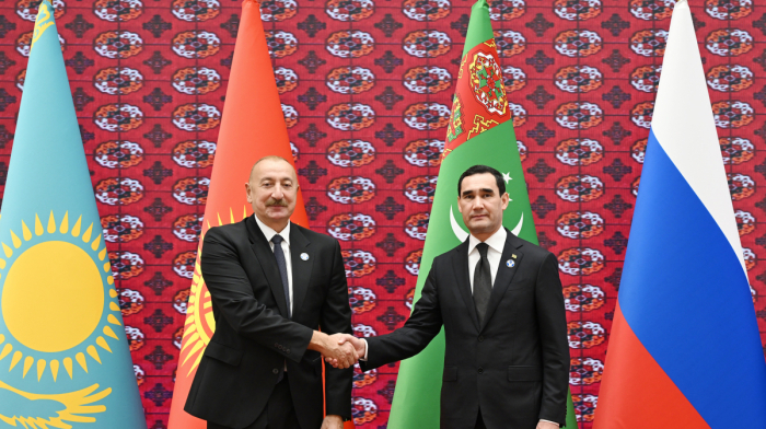 CIS summit 2026: Regional leaders attend Council of Heads of State summit