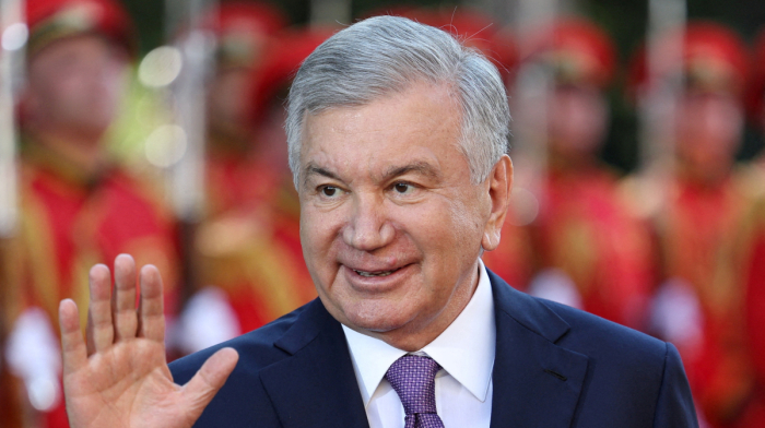Uzbekistan proposes AI, minerals and trade alliance with Central Asia and Azerbaijan
