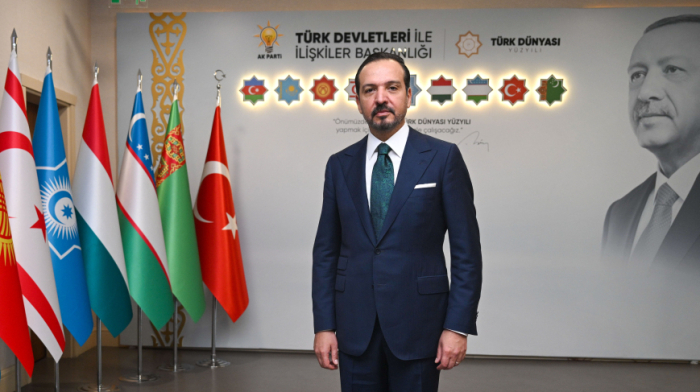 Turkic states mull passport-free travel with national ID cards