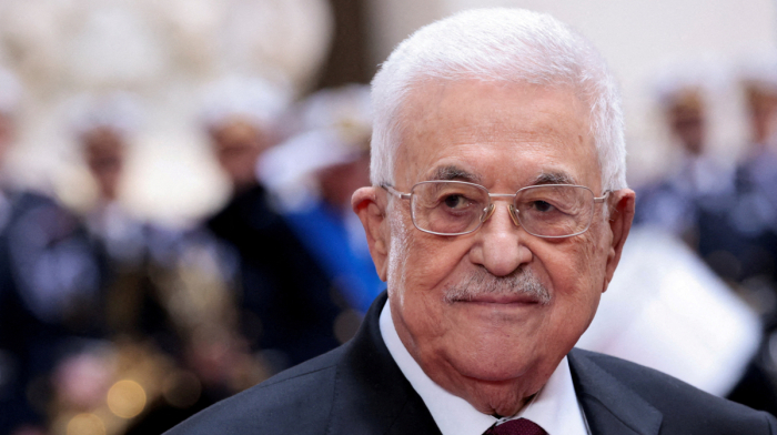 Abbas postpones Palestinian elections to September 2027, citing Israeli restrictions