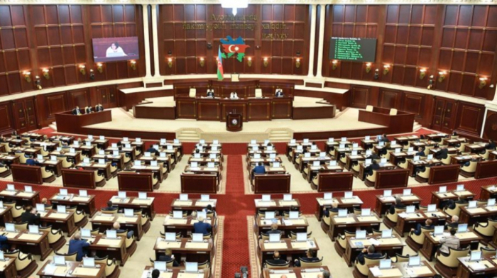 Azerbaijani lawmakers, NGOs respond to U.S. Congress letter on peace process
