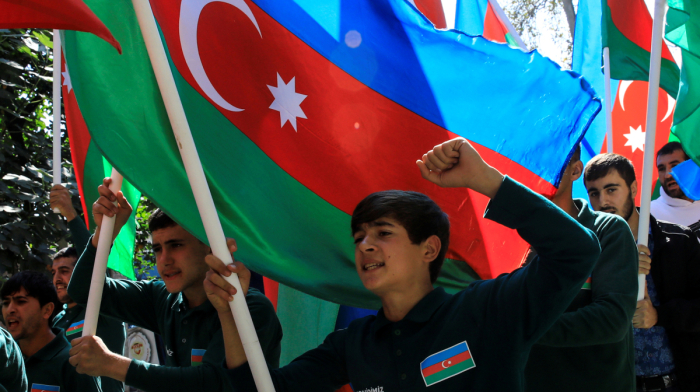 Azerbaijan marks six years since Ganja terror attack